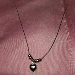 Heart Necklace